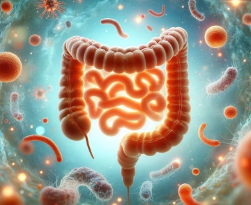 Estudo da Microbiota Intestinal